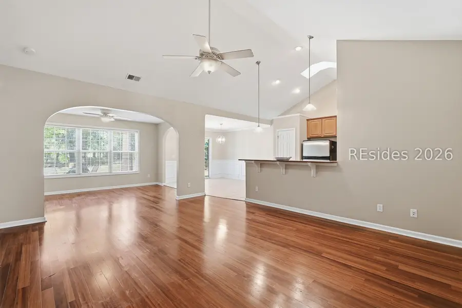 201 Cotton Field Lane E, Bluffton, SC 29910 - #3