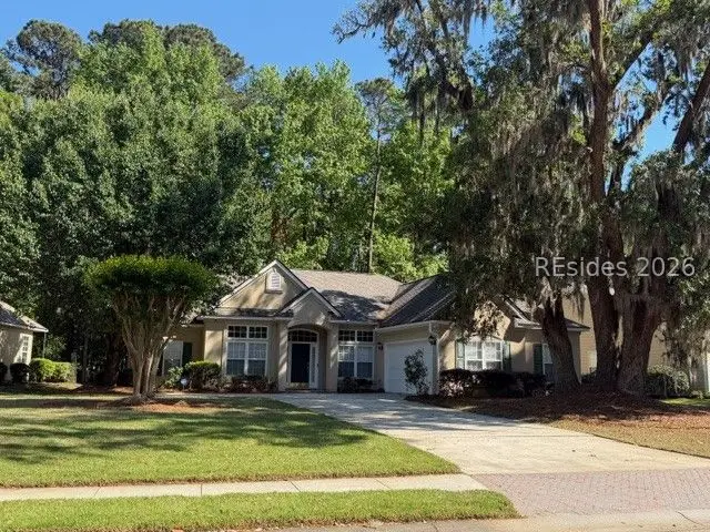 37 Point West Drive, Bluffton, SC 29910 - #3