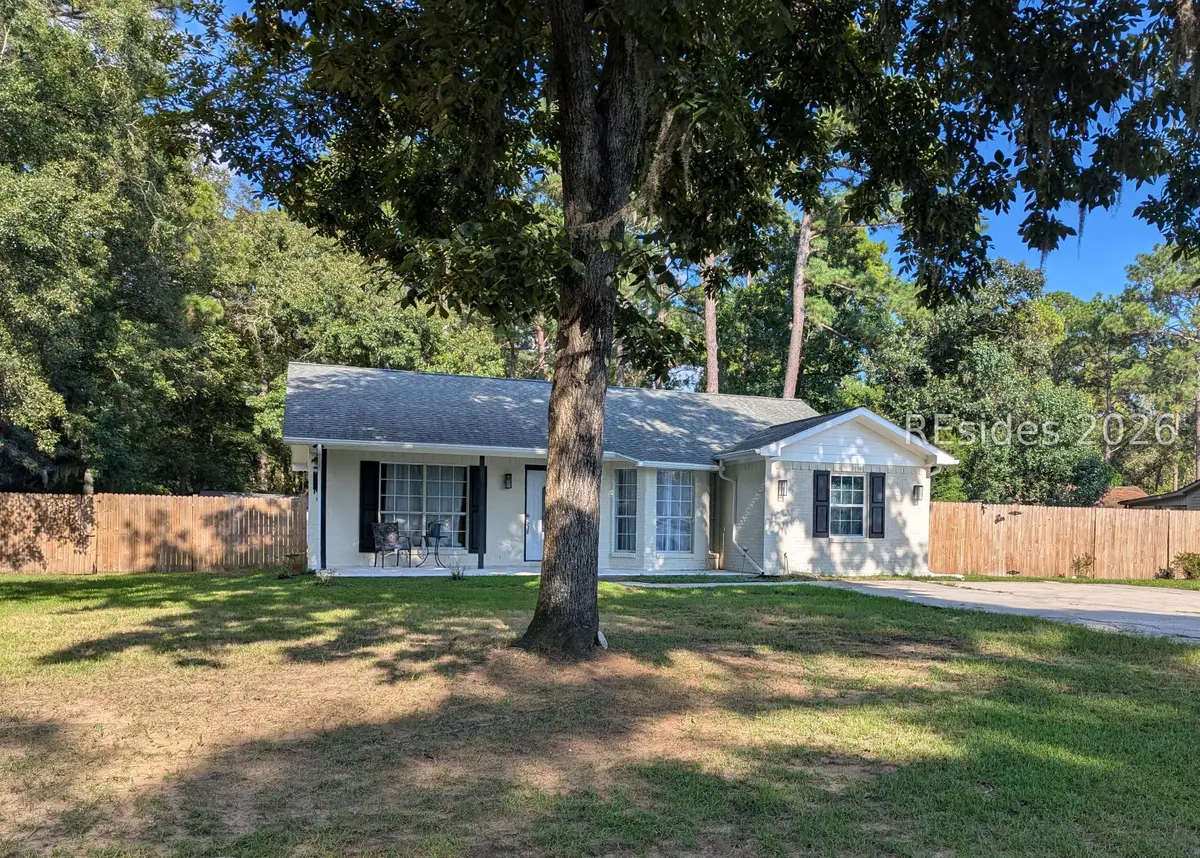 212 Middle Road, Beaufort, SC 29907 - #1