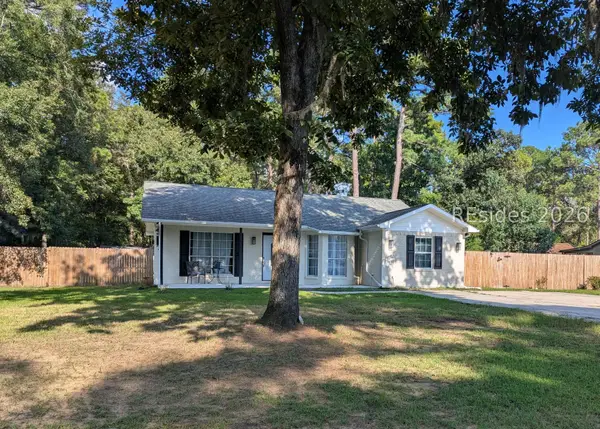 212 Middle Road, Beaufort, SC 29907