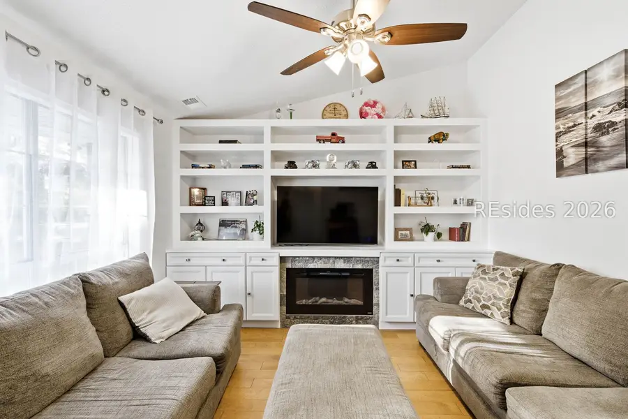 212 Middle Road, Beaufort, SC 29907 - #2