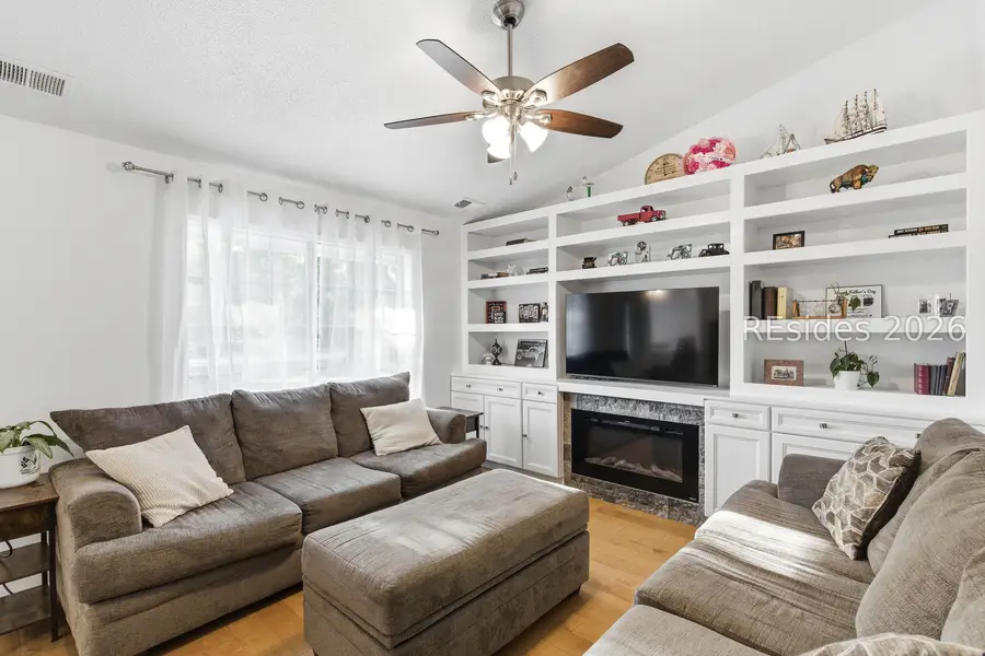 212 Middle Road, Beaufort, SC 29907 - #3