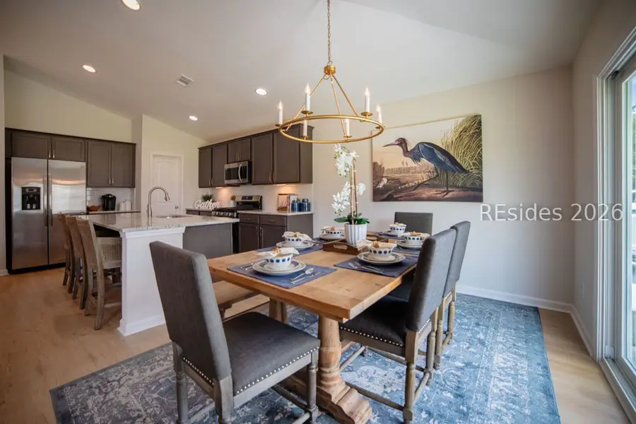 256 Founders Walk, Bluffton, SC 29910 - #3