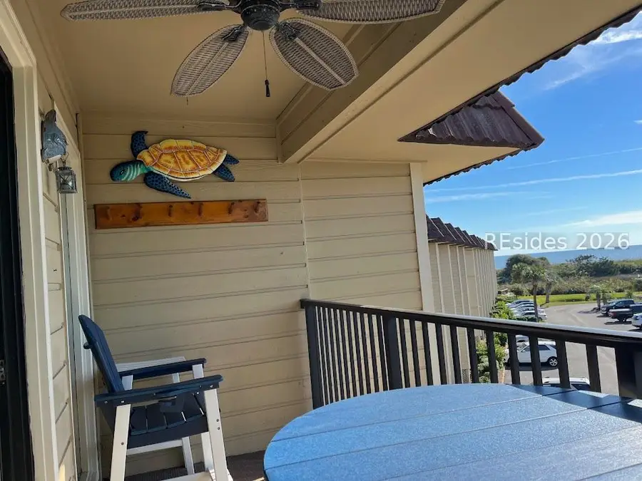 40 Folly Field Road #B352, Hilton Head Island, SC 29928 - #2