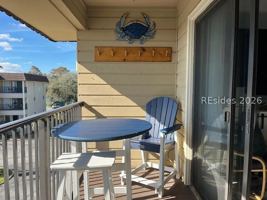 40 Folly Field Road #B352, Hilton Head Island, SC 29928 - #3