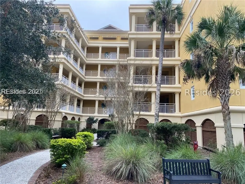 1 Fuskie Lane #2203, Daufuskie Island, SC 29915 - #1