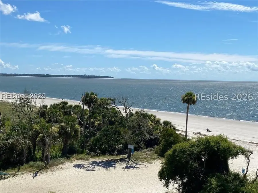 1 Fuskie Lane #2203, Daufuskie Island, SC 29915 - #2