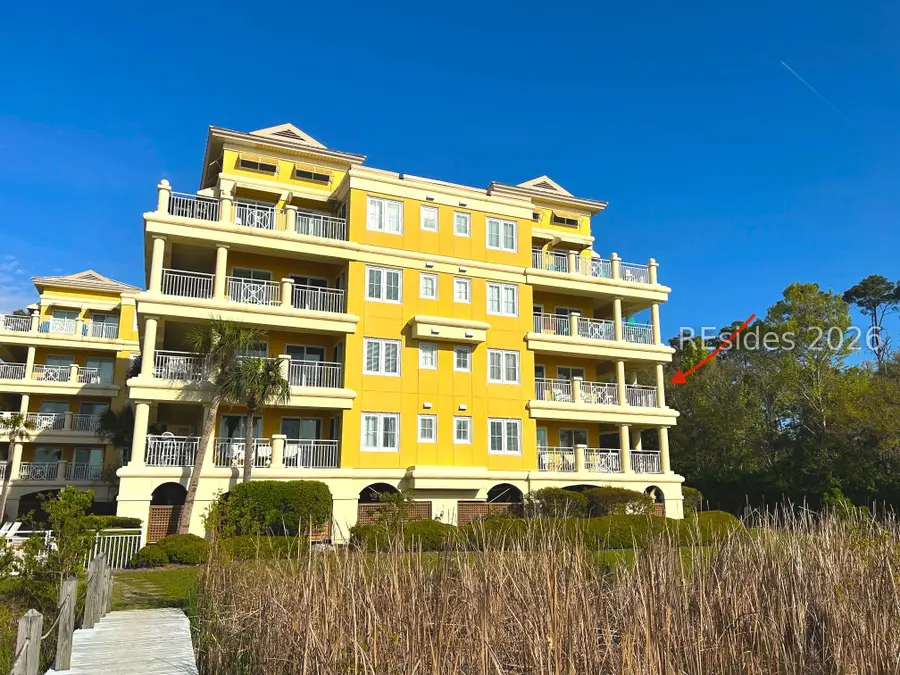 1 Fuskie Lane #2203, Daufuskie Island, SC 29915 - #3