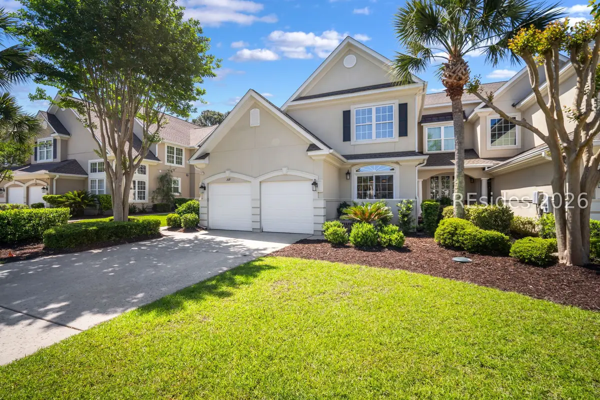 209 Farnsleigh Avenue, Bluffton, SC 29910 - #1