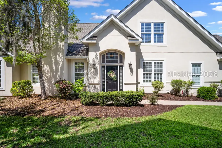 209 Farnsleigh Avenue, Bluffton, SC 29910 - #2