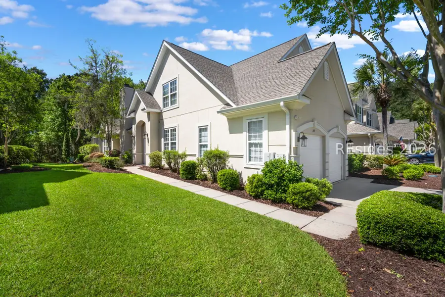 209 Farnsleigh Avenue, Bluffton, SC 29910 - #3