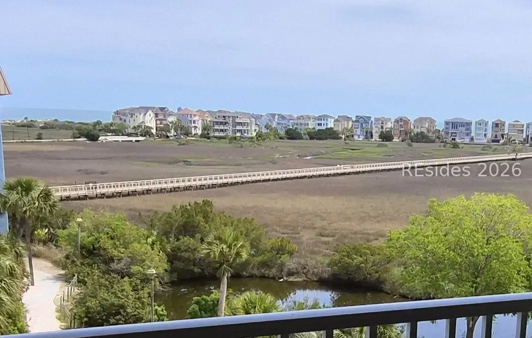 663 William Hilton Parkway #2402, Hilton Head Island, SC 29928 - #1
