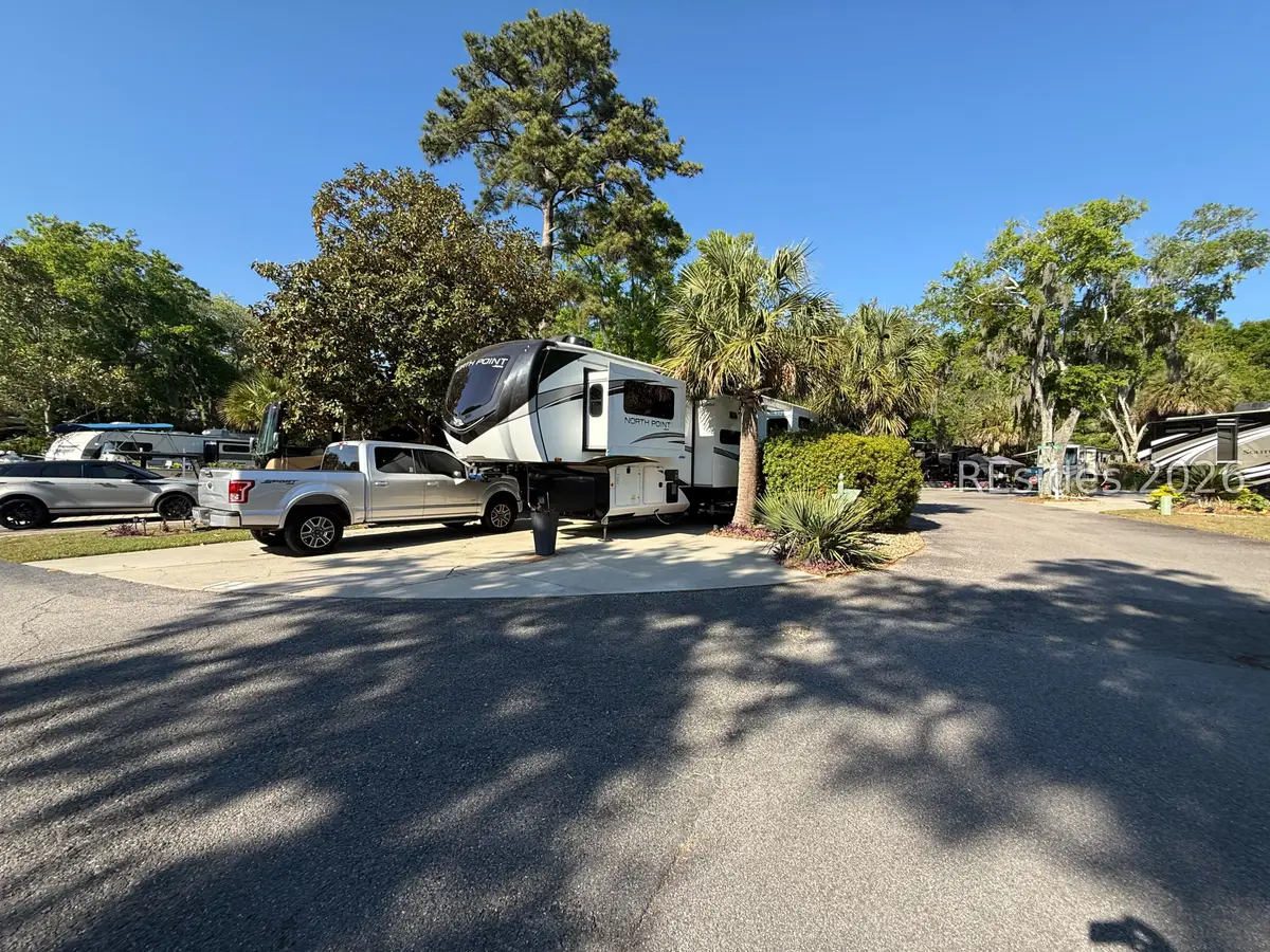 43 Jenkins Island #129, Hilton Head Island, SC 29926 - #1
