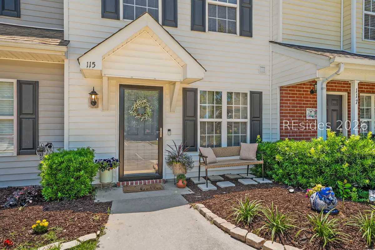 115 Bella Way, Beaufort, SC 29906 - #1