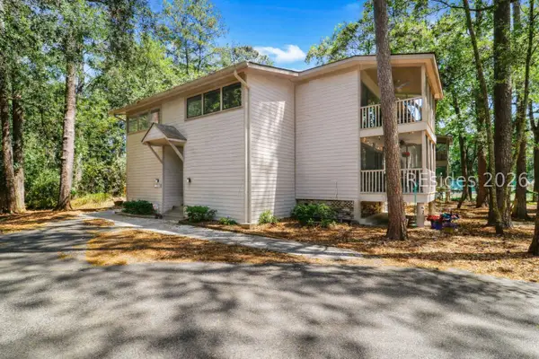 29 Three Mast Lane #29, Hilton Head Island, SC 29928