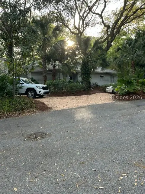 10 Hollyberry Lane, Hilton Head Island, SC 29928 - #3