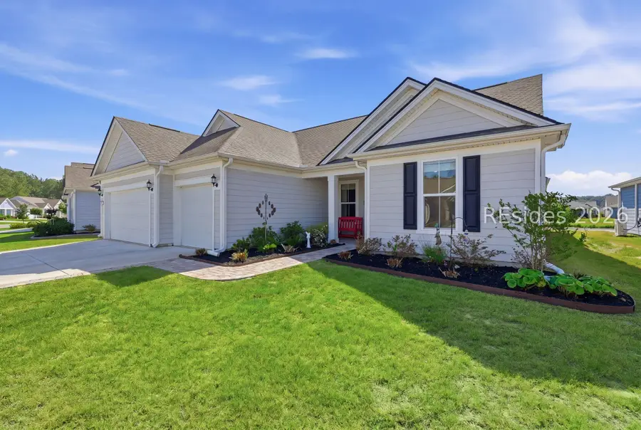 1088 Dreamscape Drive, Bluffton, SC 29909 - #2