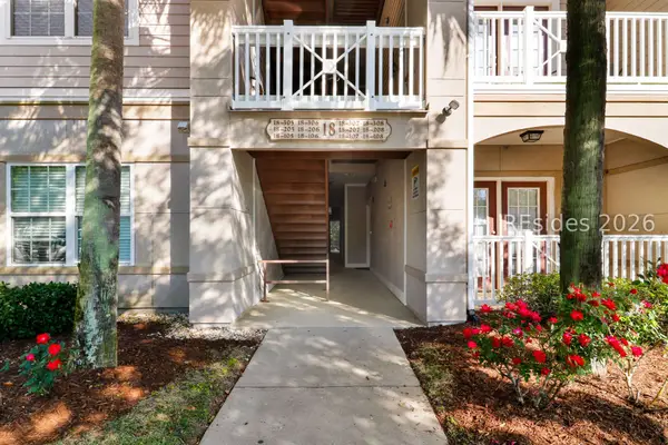4924 Bluffton Parkway #18-205, Bluffton, SC 29910