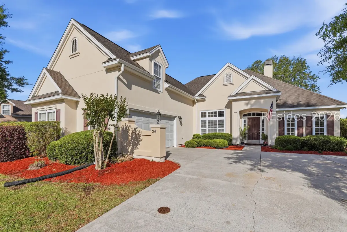 24 Bainbridge Way, Bluffton, SC 29910 - #1