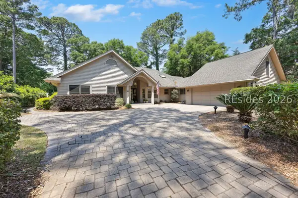 20 Wildbird Lane, Hilton Head Island, SC 29926