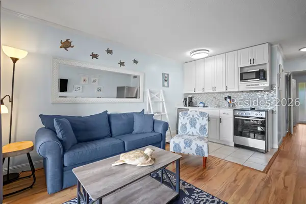 40 Folly Field Road #B356, Hilton Head Island, SC 29928