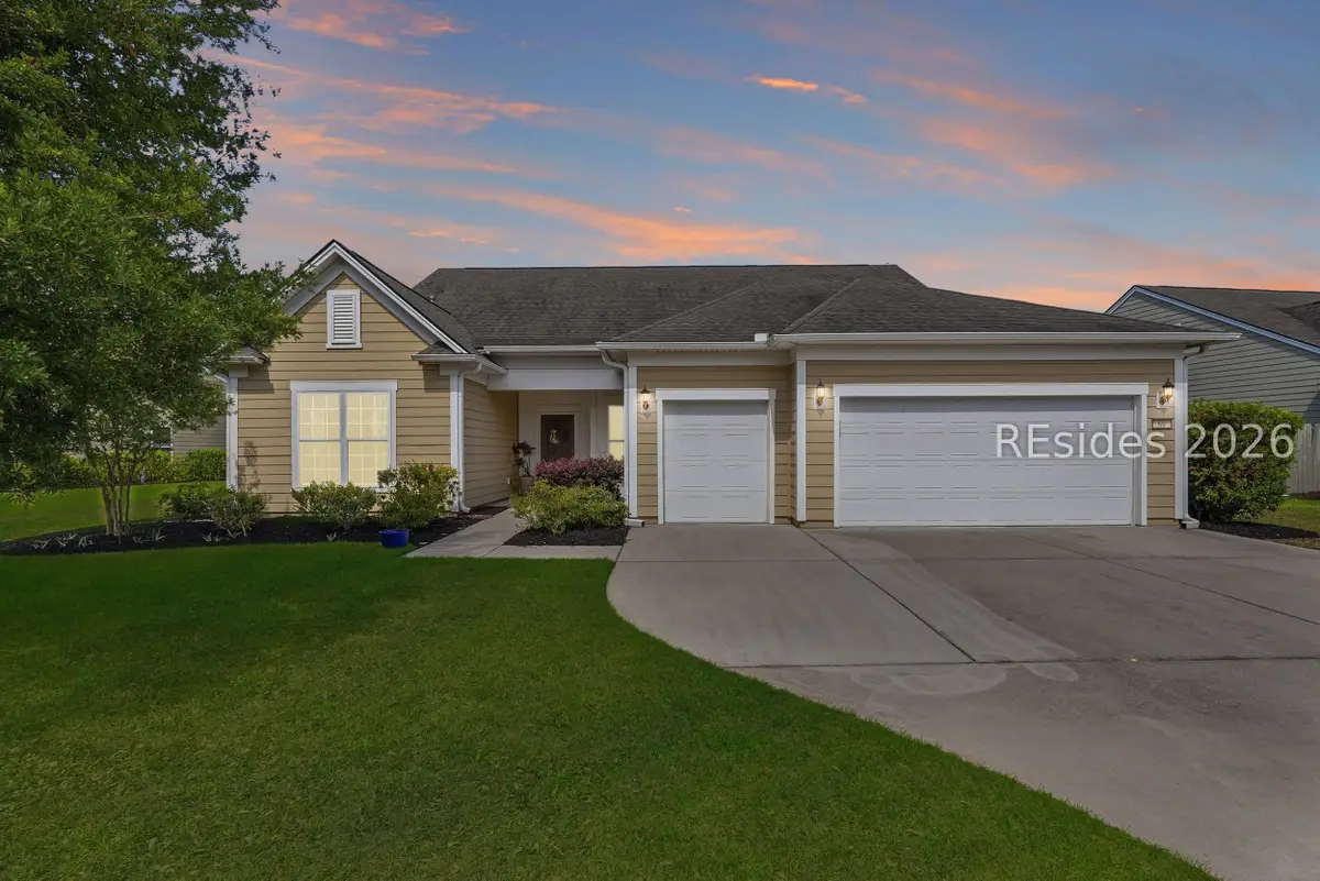 60 Bainbridge Way, Bluffton, SC 29910 - #1