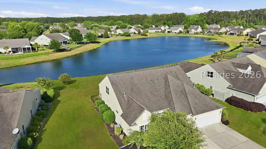 60 Bainbridge Way, Bluffton, SC 29910 - #3