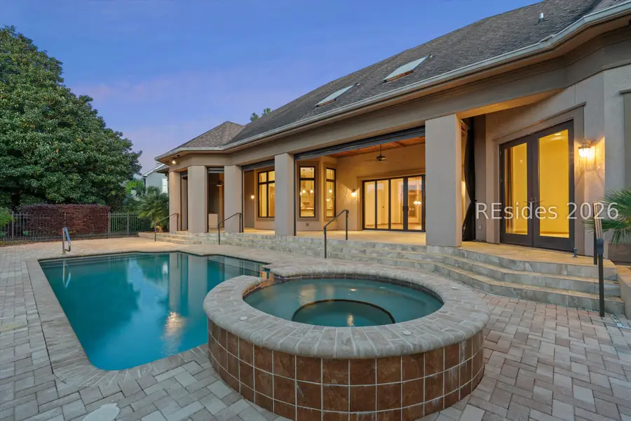 9 Tabby Road, Hilton Head Island, SC 29928 - #2