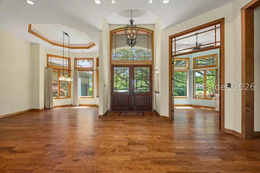 9 Tabby Road, Hilton Head Island, SC 29928 - #3