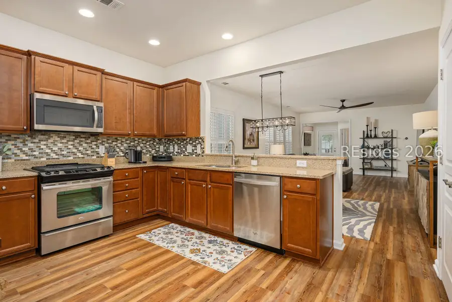 385 Mystic Point Drive, Bluffton, SC 29909 - #3