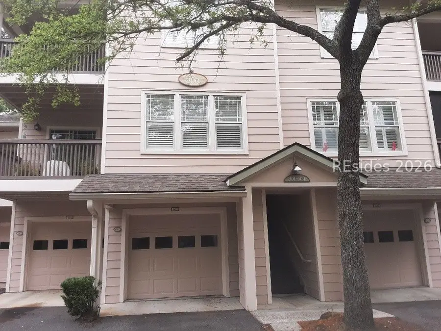 30 Paddle Boat Lane #302, Hilton Head Island, SC 29928 - #2