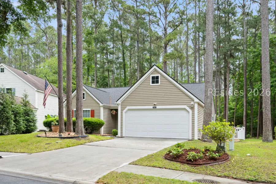 565 Mill Street, Bluffton, SC 29910 - #2