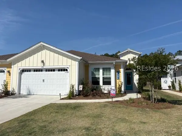 699 Parrot Avenue, Hardeeville, SC 29927