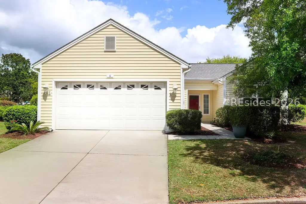 5 Ferebee Way, Bluffton, SC 29909 - #1