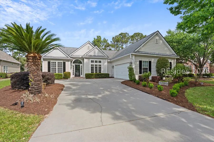 157 Oak Forest Road, Bluffton, SC 29910 - #2