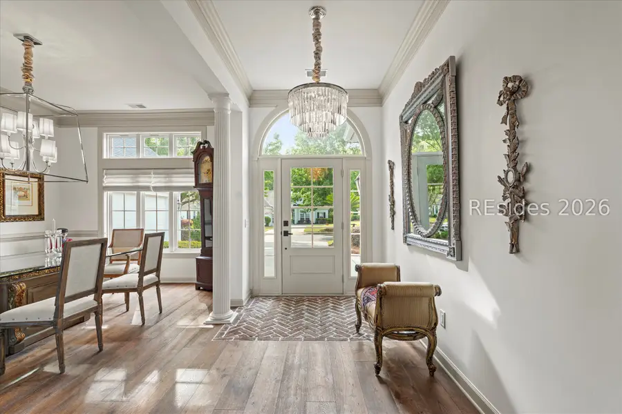 157 Oak Forest Road, Bluffton, SC 29910 - #3