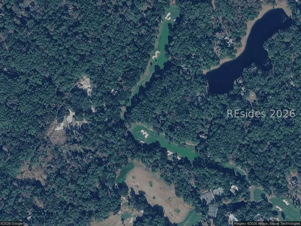 5 Pine Swallow Court, Daufuskie Island, SC 29915 - #1