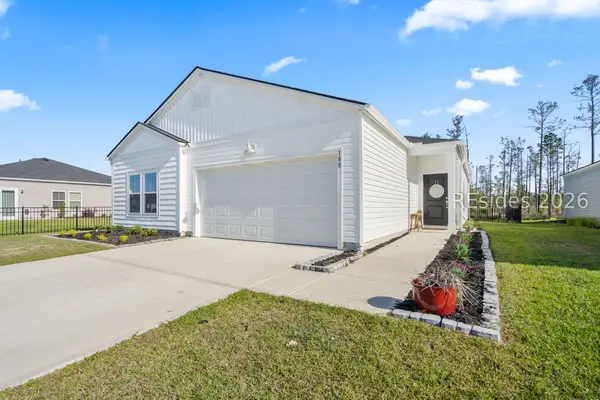 188 Red Dogwood Lane, Hardeeville, SC 29927