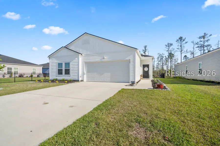 188 Red Dogwood Lane, Hardeeville, SC 29927 - #2