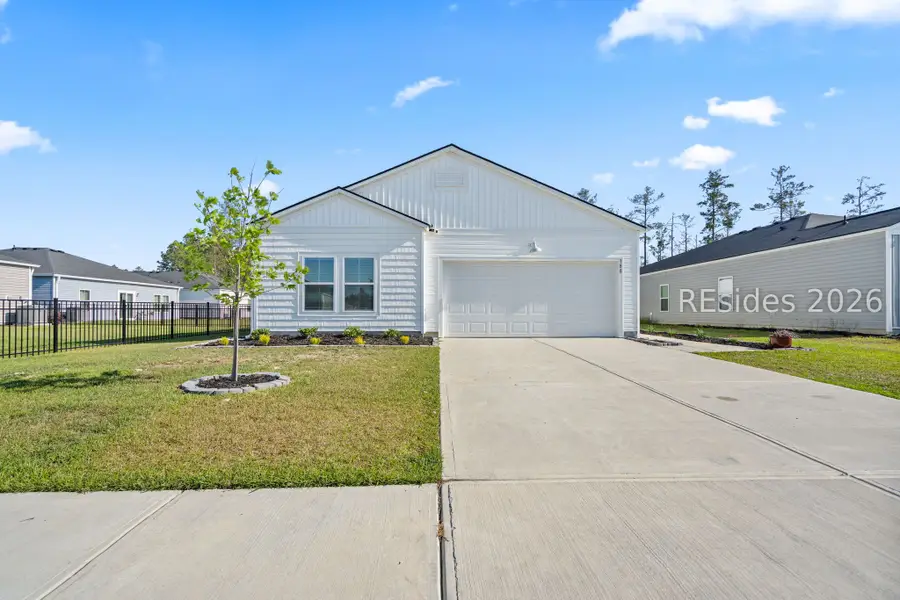 188 Red Dogwood Lane, Hardeeville, SC 29927 - #3