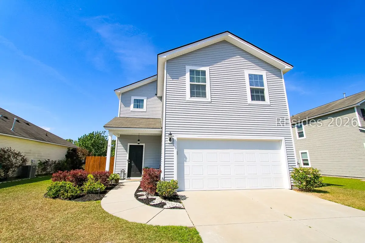 4 Wando Place, Beaufort, SC 29906 - #1