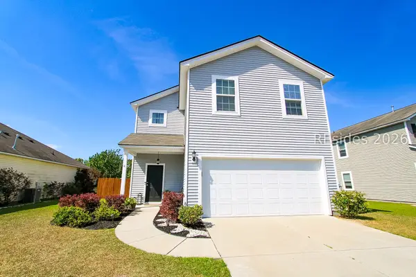 4 Wando Place, Beaufort, SC 29906