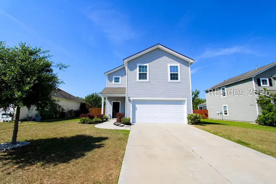 4 Wando Place, Beaufort, SC 29906 - #2