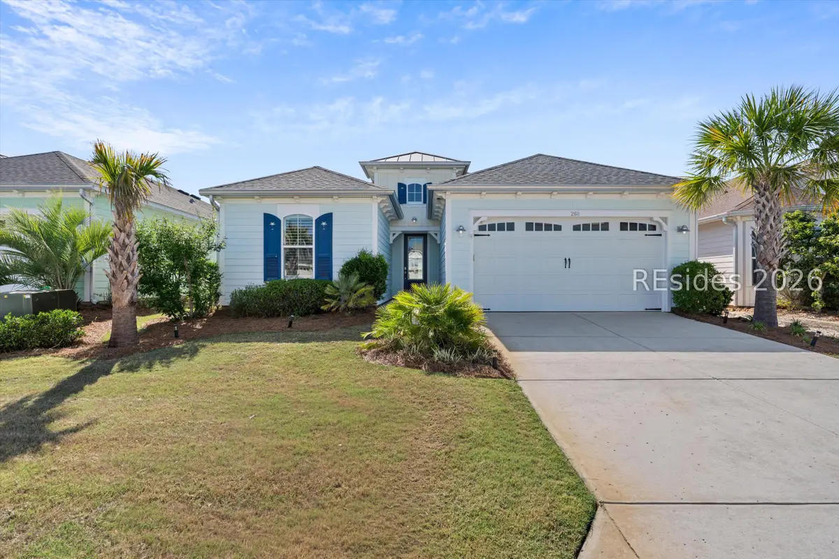 268 Cool Breeze Drive, Hardeeville, SC 29927 - #1