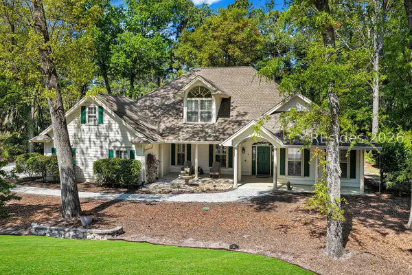 9 Loblolly Lane, Hilton Head Island, SC 29926