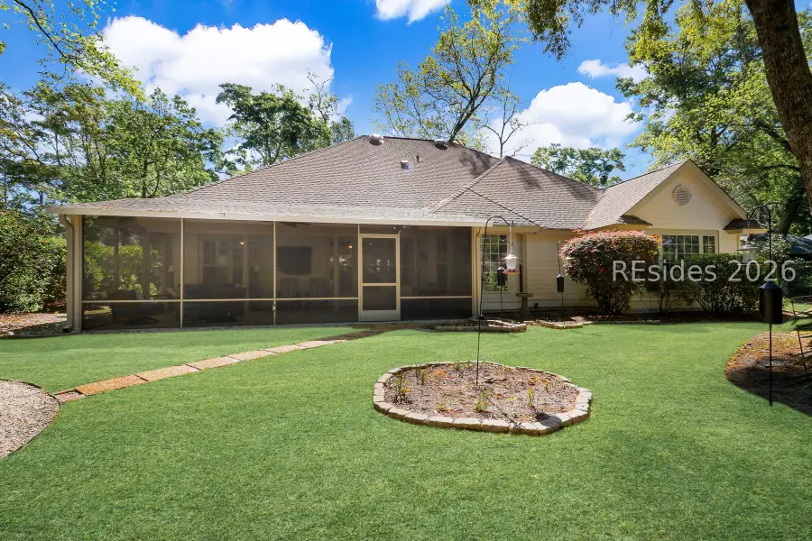 9 Loblolly Lane, Hilton Head Island, SC 29926 - #2