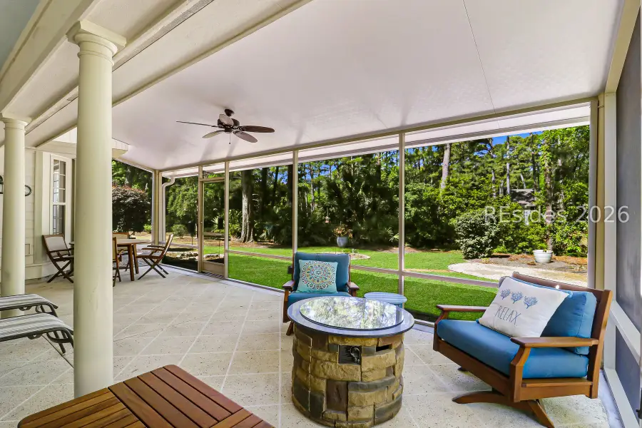 9 Loblolly Lane, Hilton Head Island, SC 29926 - #3