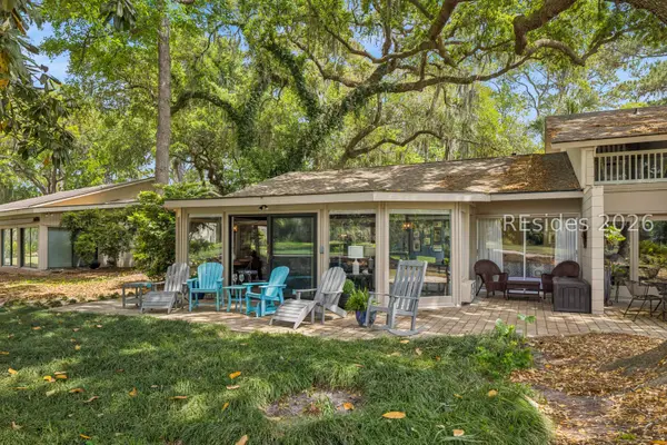 2 Woodbine Place #47, Hilton Head Island, SC 29928