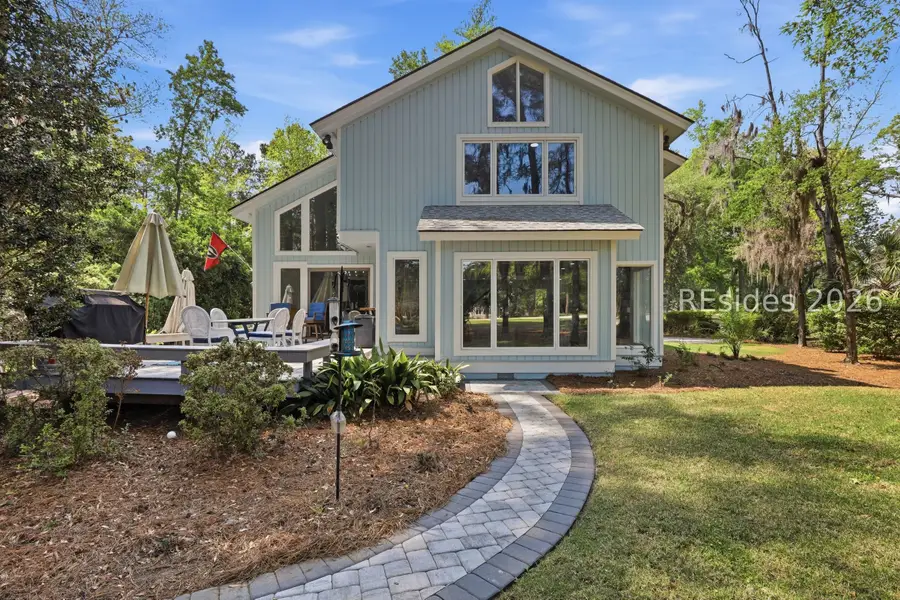 9 Timber Lane, Hilton Head Island, SC 29926 - #3