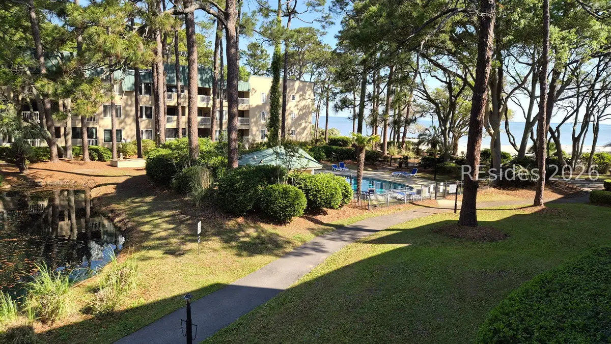 239 Beach City Road #1215, Hilton Head Island, SC 29926 - #1